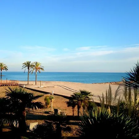 Vivabien Playa Ii - A Un Paso Del Mar *