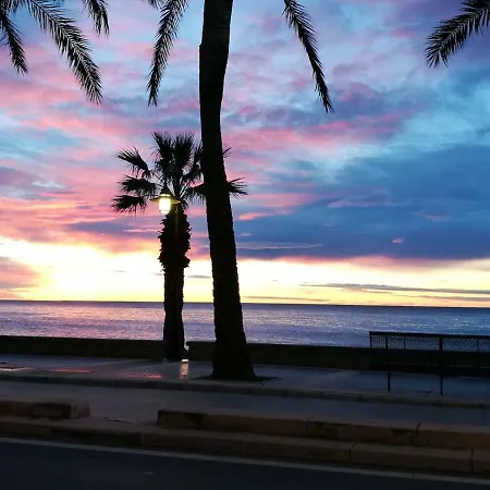 Apartment Vivabien Playa Ii - A Un Paso Del Mar Castellon de la Plana